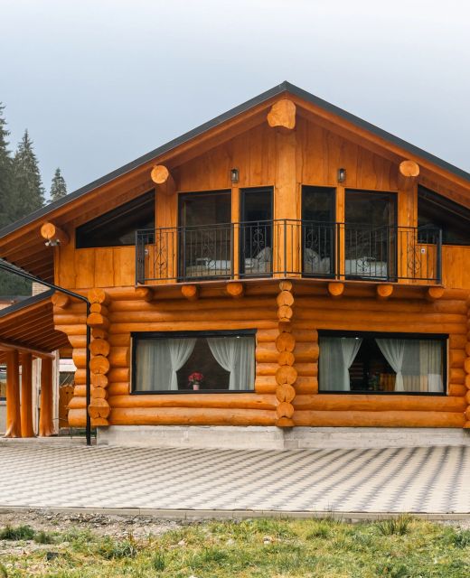 Chalet Ciocănești