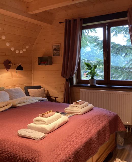 Domek Mountain Dream Chalet - "Spełnione Marzenie" Zakopane