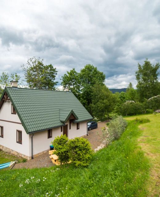 Dom Całoroczny Wesoła Chmura Kletno