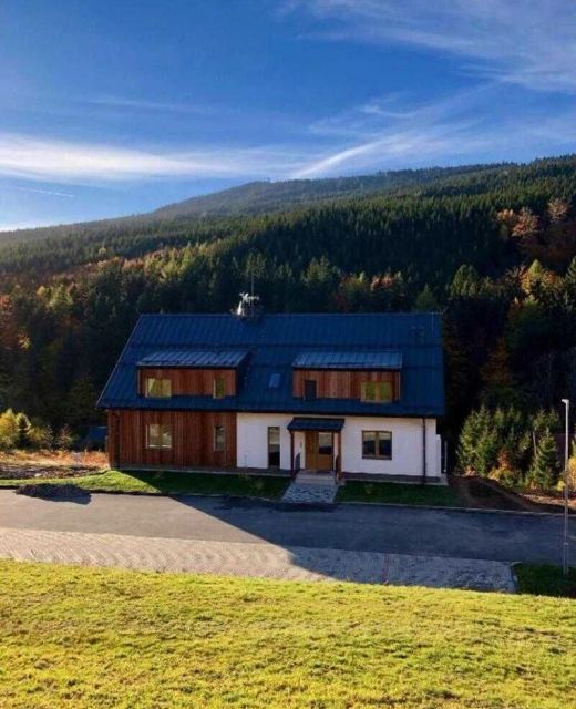 Apartmán Pod Mamutem Dolní Morava