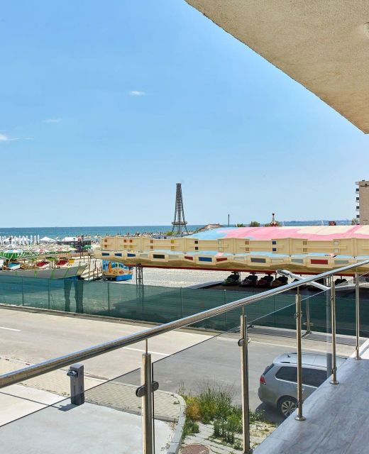 Apartamente Astoria Năvodari