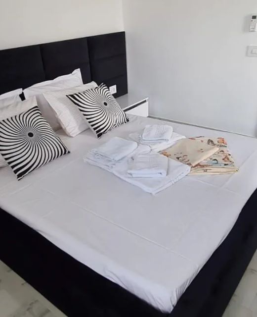 Apartament Ariana Luxury Eforie Nord