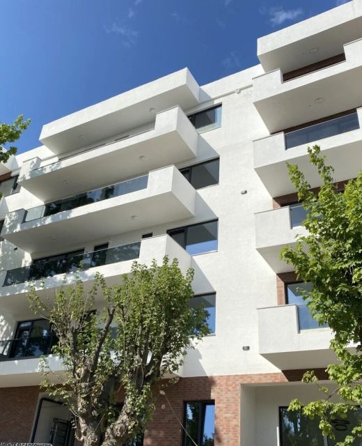 PopDan Residence Eforie Nord