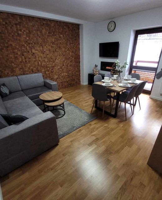 Apartament Pod Brzyzkiem&Spa Zakopane