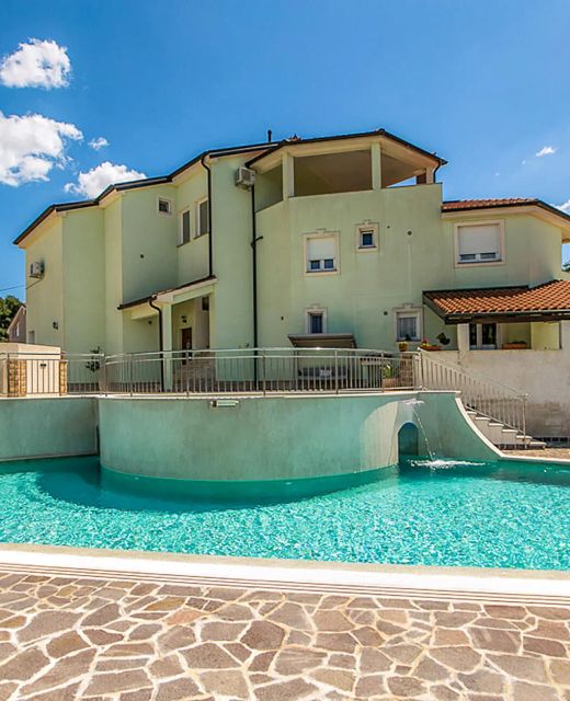 Apartman Pula - CIR683
