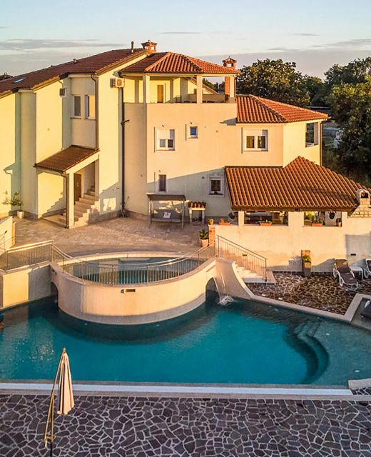 Apartman Pula - CIR682
