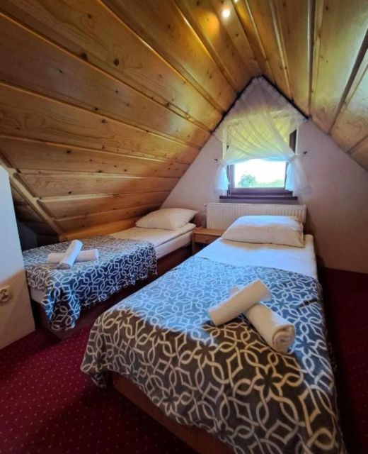 Apartament u Chowańców Bańska Niżna