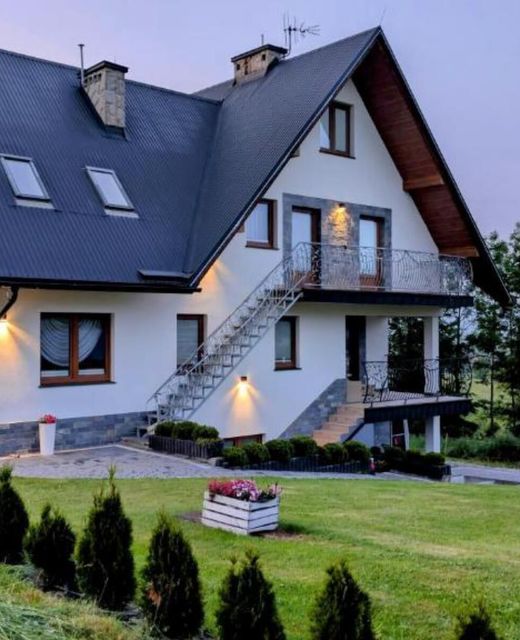 Pokoje u Chowańców Bańska Niżna