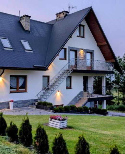 Pokoje u Chowańców Bańska Niżna