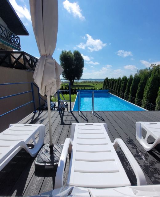 Mielnova Apartamenty Adults Only Mielno