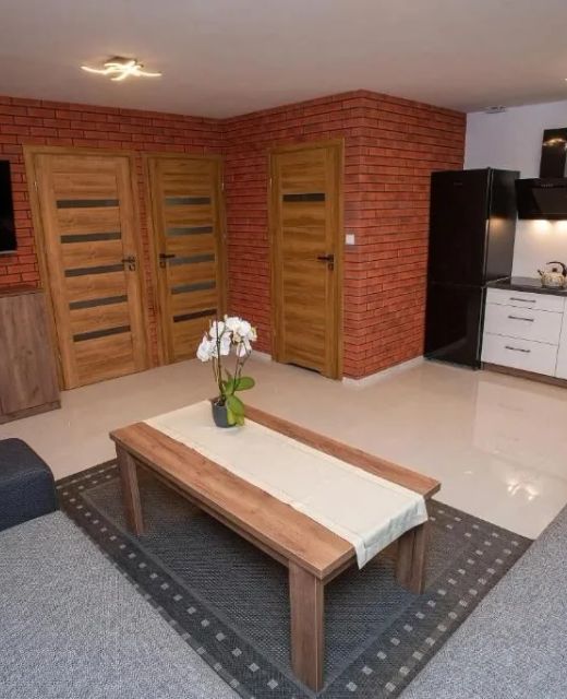 Apartamenty u Bartka i Magdy Solina