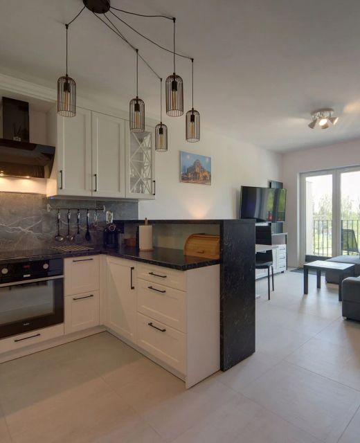 Lodz4u.pl - Apartament Drewnowska 77