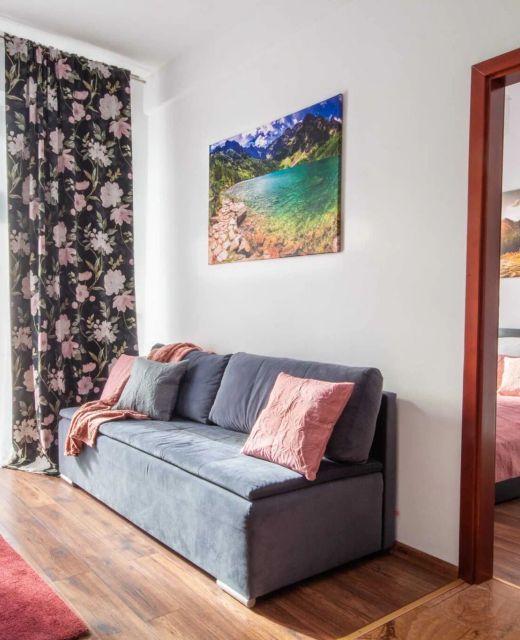 Apart Serwis Apartamenty Krupówki Zakopane
