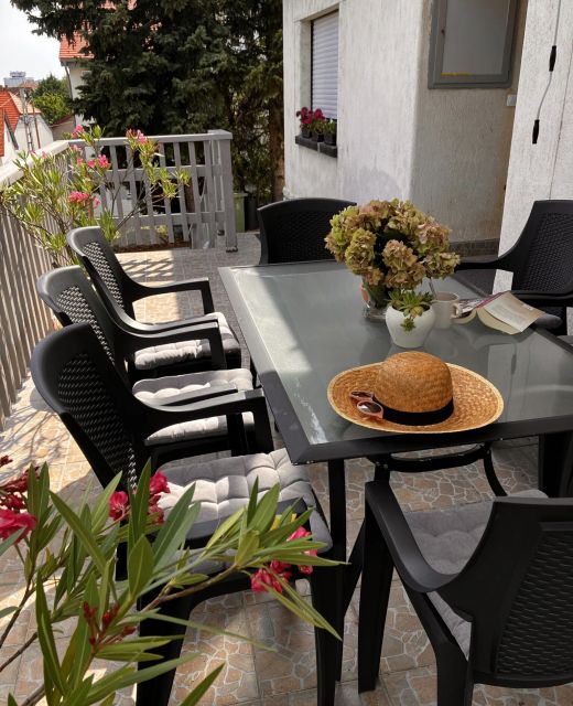 Tündér Villa Balatonfüred