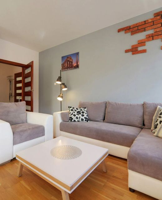 Lodz4u.pl - Apartament Piotrkowska 189