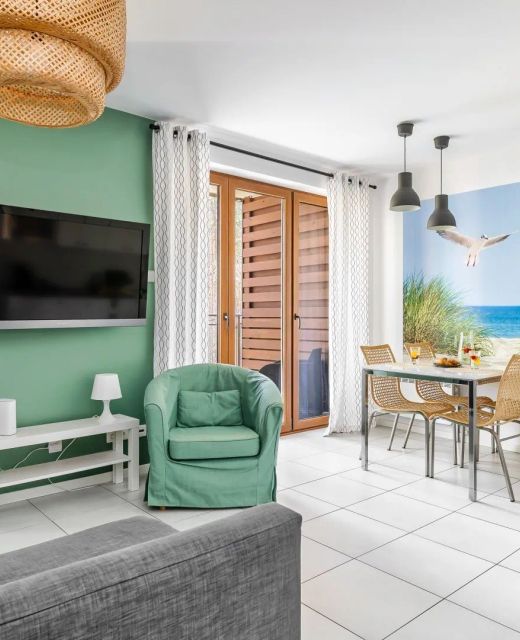Apartamenty Piamola BALTIC PARK 42 Stegna 
