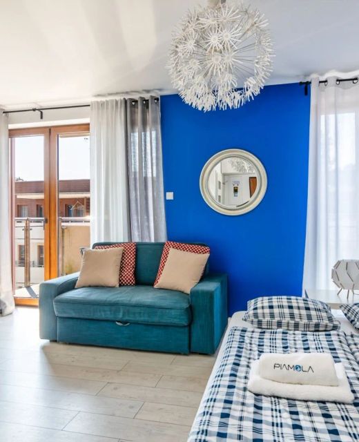 Apartamenty Piamola BALTIC PARK 54 Stegna