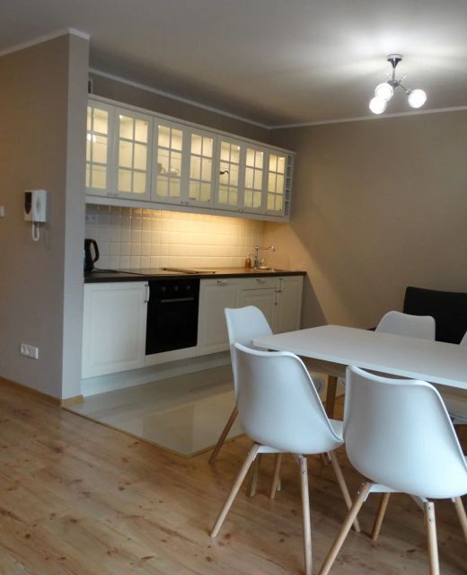Apartamenty Miku Krynica-Zdrój