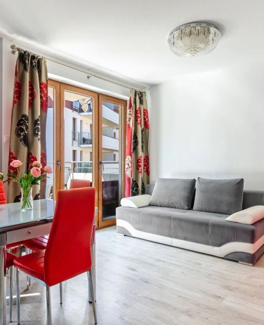 Apartamenty Piamola BALTIC PARK 21A Stegna 