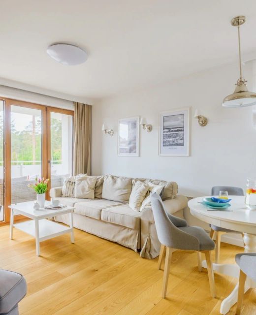Apartamenty Piamola BALTIC PARK 57A Stegna