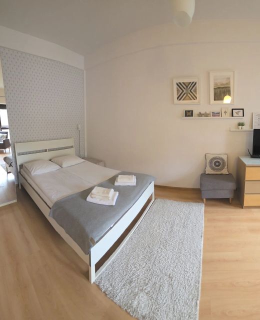 Apartament SKI & SPA Zakopane sauna i jacuzzi w cenie