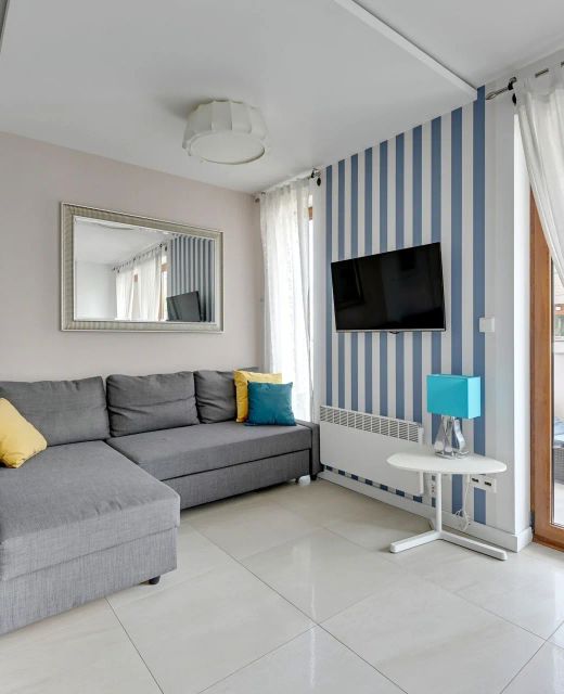 Apartamenty Piamola BALTIC PARK 58A Stegna