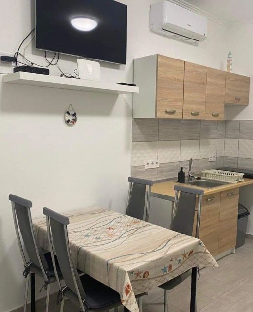 Mákvirág Apartman Balatonboglár