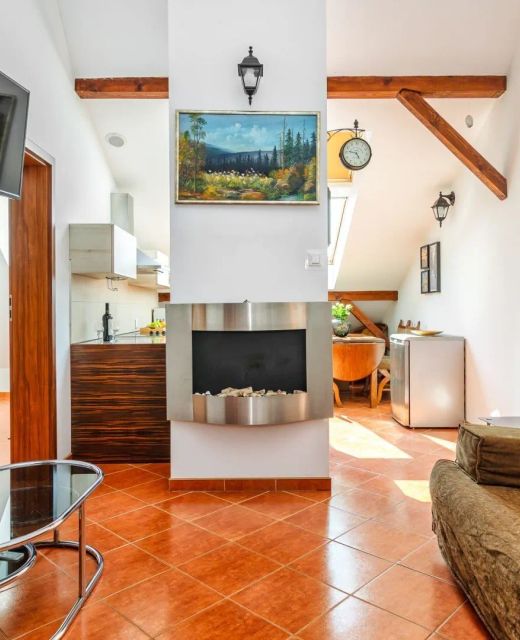 Apartamenty Piamola POWSTAŃCÓW 69 Stegna