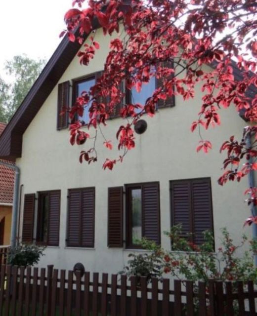 Csillag 15 Apartman Kiskunmajsa