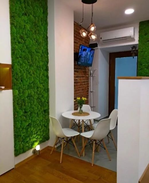 APARTAMENT STAROWIŚLNA KRAKÓW