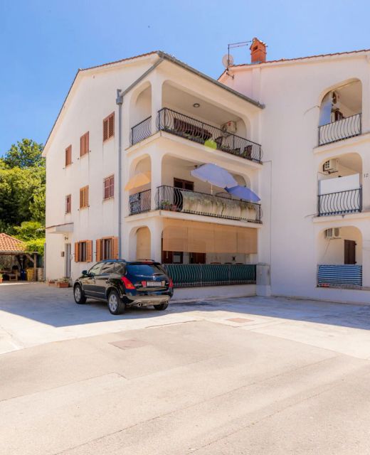 Apartment Lu Malinska Krk