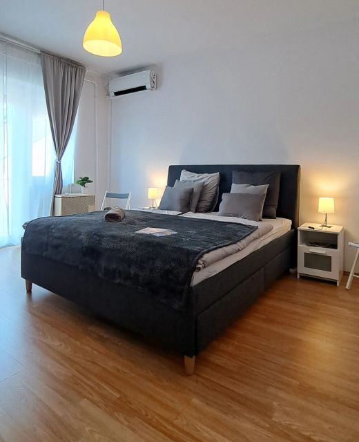 Jelena Apartman Szeged