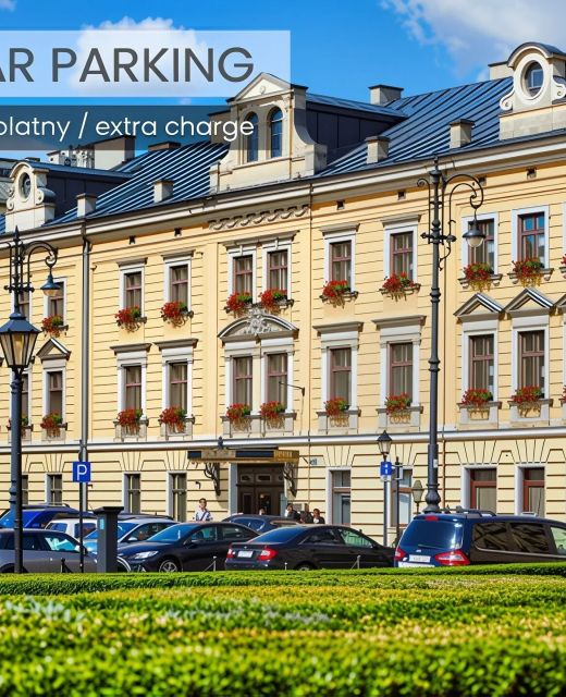 Pollera Kraków