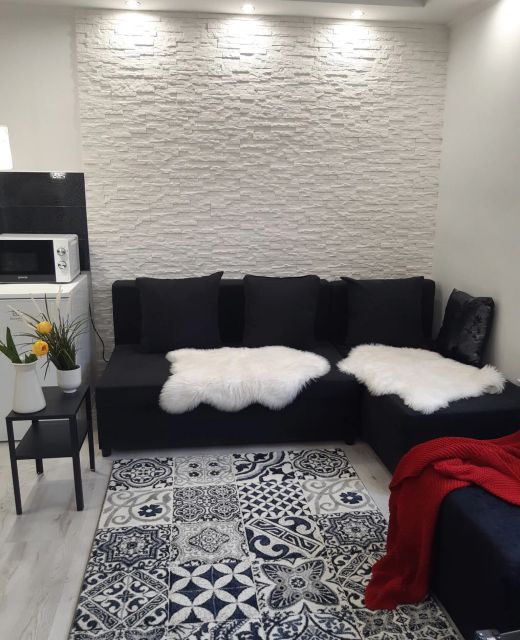 Marika Apartman Dunaújváros