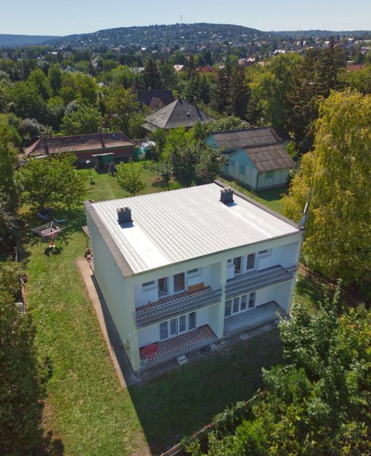 Almádi 64 Üdülőház Balatonalmádi