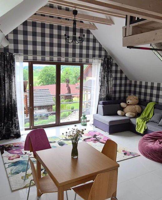 Apartament Trzcińsko Karkonosze