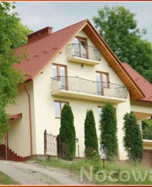 Apartamenty pod Kosarkami Szczawnica