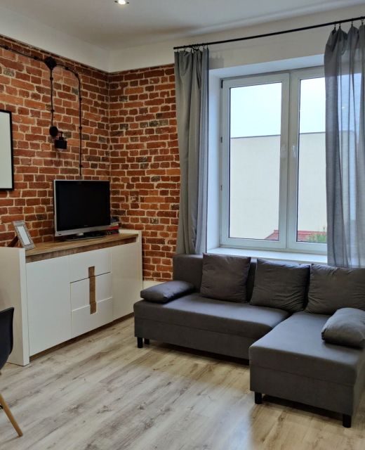 Apartament Loft dostęp na kod Konopnickiej 9 Pabianice