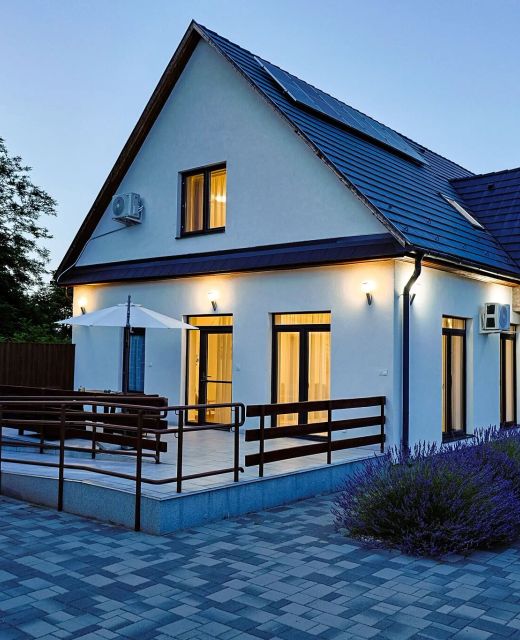 Silver Cottage Máriapócs