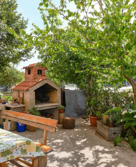 Apartman Mali Lošinj - CKL316