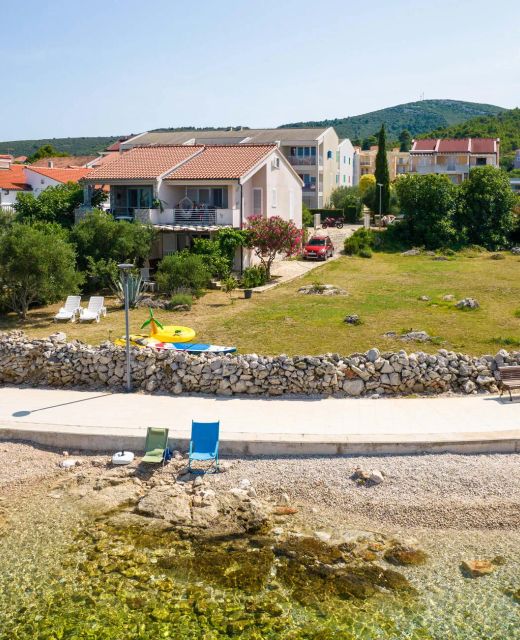 Apartman Dobropoljana - CDU572