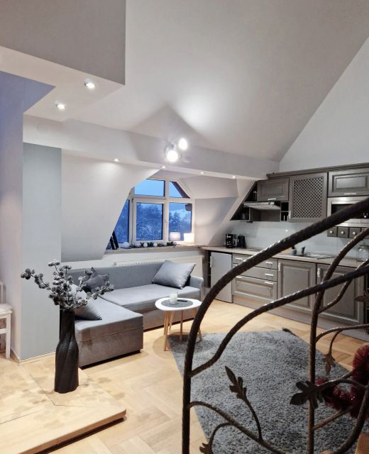 Apartament Gwiazda 503 Krynica-Zdrój