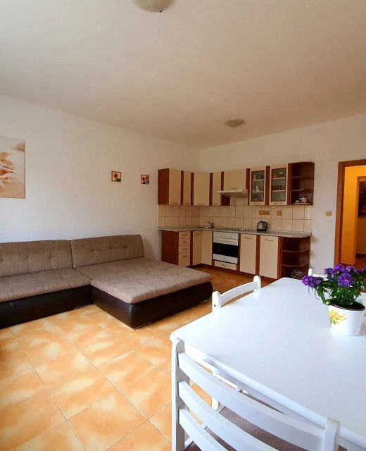 Apartmán U Slunečnice Husinec