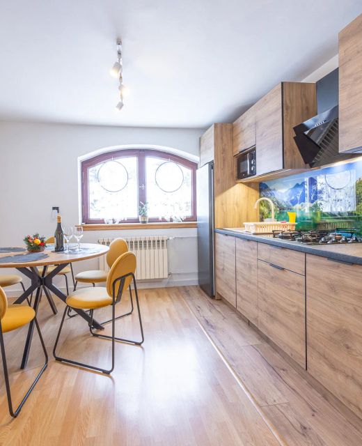 U Majerczyka Dolina Apartment Zakopane