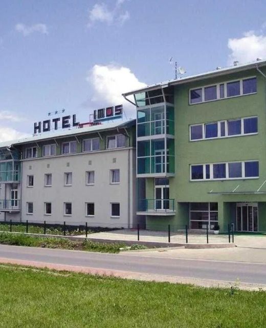 Hotel Imos Praha