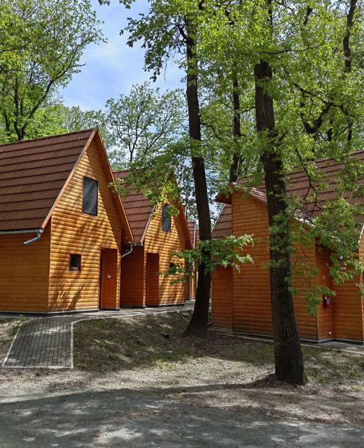 Bánvölgye Élménytábor Dédestapolcsány
