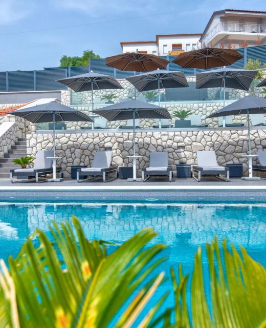 Apartmani Villa Vivien Crikvenica