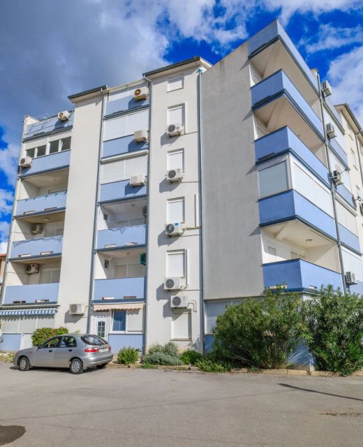 Apartman Marija K Crikvenica