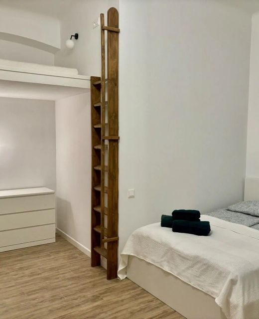 Project Comfort Apartament Poznańska 14/28a