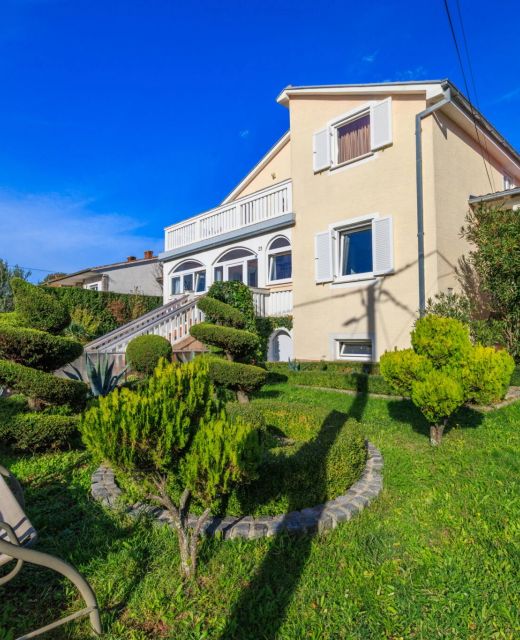 Apartman Krpan Grižane